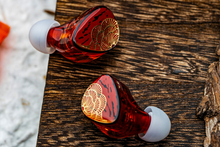 Load image into Gallery viewer, [🎶SG] TANGZU XUAN NV Dual DD In-ear Monitors
