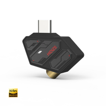 Load image into Gallery viewer, [🎶SG] HIDIZS SD2 HiFi DONGLE DAC TYPE-C TO 3.5mm ADAPTER
