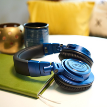 Load image into Gallery viewer, [🎶SG] Audio-Technica ATH-M50xBT2 Wireless Headphones
