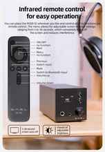 Load image into Gallery viewer, [🎶SG] SMSL M300 SE (M300SE) Dual CS43131 DAC and Headphone AMP
