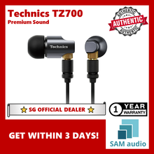 Load image into Gallery viewer, [🎶SG] TECHNICS EAH-TZ700E Premium Sound
