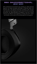 Load image into Gallery viewer, [🎶SG] KINERA CELEST OGRYN 50mm COMPOSITE DIAPHRAGM DRIVER OVER-EAR WIRED HEADPHONES
