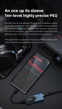 Load image into Gallery viewer, [🎶SG] FiiO KA17 Portable DAC and Headphone Amplifier
