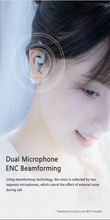 Load image into Gallery viewer, [🎶SG] MOONDROP EVO Hi-Fi TRUE WIRELESS BLUETOOTH EAR-HOOK
