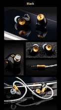 Load image into Gallery viewer, [🎶SG] EPZ Q5 CERAMIC CARBON NANO MOVING COIL IN-EAR MONITORS
