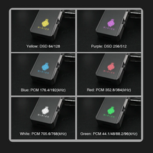 Load image into Gallery viewer, [🎶SG] Hidizs S9 Pro Plus Martha HiFi Balanced Dongle DAC

