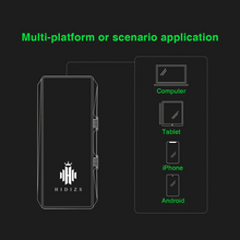 Load image into Gallery viewer, [🎶SG] Hidizs S9 Pro Plus Martha HiFi Balanced Dongle DAC
