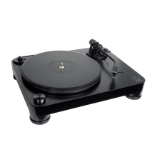 Load image into Gallery viewer, [🎶SG] Audio Technica AT-LP7 Fully Manual Belt-Drive Turntable
