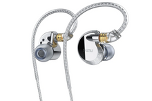 Load image into Gallery viewer, DUNU FALCON PRO Earphone Dynamic Driver IEM 10mm Eclipse With Amorphous DLC Dome In-ear