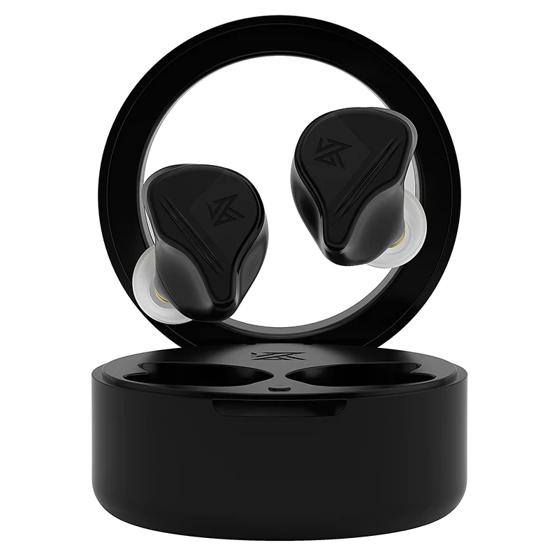 [🎶SG]KZ VXS Bluetooth TrueWireless Earphones SAM Audio SG