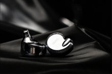 Load image into Gallery viewer, DUNU FALCON PRO Earphone Dynamic Driver IEM 10mm Eclipse With Amorphous DLC Dome In-ear