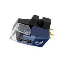 Load image into Gallery viewer, [🎶SG] Audio Technica Elliptical Bonded VM520EB Dual Moving Magnet Cartridge
