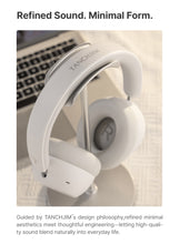 Load image into Gallery viewer, [🎶SG] TANCHJIM RITA - Active Noise Cancelling Hi-Fi Wireless Headphones
