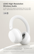 Load image into Gallery viewer, [🎶SG] TANCHJIM RITA - Active Noise Cancelling Hi-Fi Wireless Headphones
