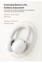 Load image into Gallery viewer, [🎶SG] TANCHJIM RITA - Active Noise Cancelling Hi-Fi Wireless Headphones
