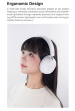 Load image into Gallery viewer, [🎶SG] TANCHJIM RITA - Active Noise Cancelling Hi-Fi Wireless Headphones
