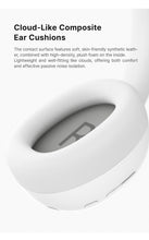 Load image into Gallery viewer, [🎶SG] TANCHJIM RITA - Active Noise Cancelling Hi-Fi Wireless Headphones
