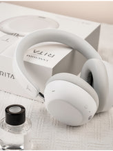 Load image into Gallery viewer, [🎶SG] TANCHJIM RITA - Active Noise Cancelling Hi-Fi Wireless Headphones
