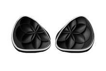 Load image into Gallery viewer, [🎶SG] TANGZU X AZLA NOIR BLANC - 1 Dynamic Driver + 3 Balanced Armature Driver In-Ear Monitor

