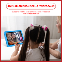 Load image into Gallery viewer, [SG] 10 inch SAM EduTech Kids Tablet WiFi / 4G | D11K / B10K / P30HK | Android 16 | 2026 Version

