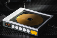 Load image into Gallery viewer, [🎶SG] MOONDROP DISCDREAM 2 Portable CD player
