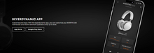 Load image into Gallery viewer, [🎶SG] BEYERDYNAMIC AVENTHO 200 - Wireless Over-ear Headphones With ANC
