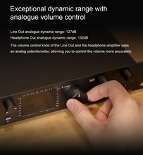 Load image into Gallery viewer, [🎶SG] TOPPING PROFESSIONAL E8x8 Pre 8 In / 8 Out Audio Interface
