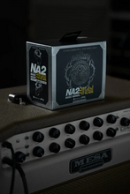 Load image into Gallery viewer, [🎶SG] NF ACOUS NA2 METAL Music Series In-ear Monitors For Metalhead
