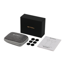 Load image into Gallery viewer, [🎶SG] SIVGA M300 - 15.4mm Large Dynamic Driver Hi-Fi Wired Earbuds
