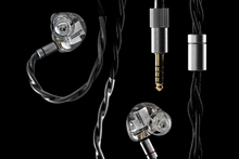 Load image into Gallery viewer, [🎶SG] MOONDROP ARMATURE ART 24 (AA24) - 24 Balanced Armatures In-ear Monitors
