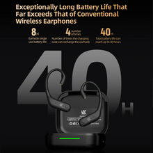 Load image into Gallery viewer, [🎶SG] KZ AN01 Bluetooth 5.4 LDAC ANC Ear Hooks
