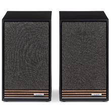 Load image into Gallery viewer, [🎶SG] RUARK AUDIO SABRE-R (SABRE R) Bookshelf Speakers
