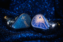 Load image into Gallery viewer, [🎶SG] MOONDROP STARFIELD 3 - DWT Dual Dynamic Driver IEMs (STARFIELD III)

