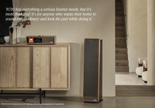 Load image into Gallery viewer, [🎶SG] RUARK AUDIO R710 - CD Player and Streamer Hi-Fi Console
