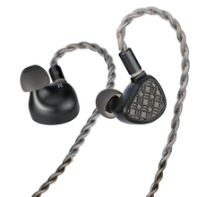 Load image into Gallery viewer, [🎶SG] KEFINE ARNAR - 1 BA + 1 Planar Driver In-ear Monitors
