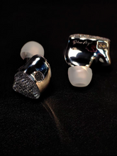 Load image into Gallery viewer, [🎶SG] EARACOUSTIC AUDIO SPA-HI END MAX Collector&#39;s Version - Titanium Diaphragm With Dual Magnetic Circuit Double Cavity In-ear Monitors
