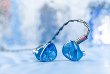 Load image into Gallery viewer, [🎶SG] DUNU DN142 - 1 DD + 4 BA + 2 Planar Tribrid Drivers IEMs
