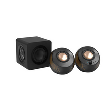 Load image into Gallery viewer, [🎶SG] Creative Pebble X Plus - 2.1 USB-C Speakers Customizable RGB Lighting
