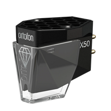 Load image into Gallery viewer, [🎶SG] ORTOFON MC X50 - Nude Micro Ridge Diamond Stylus Turntable Cartridge

