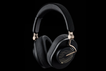 Load image into Gallery viewer, [🎶SG] MOONDROP x SINGER: EDGE 40mm Dynamic Driver Wireless Headphone
