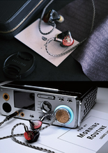 Load image into Gallery viewer, [🎶SG] TANGZU Nezha 6BA + 1EST Hybrid Driver In-Ear Monitor IEM
