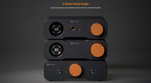 Load image into Gallery viewer, [🎶SG] Fosi Audio ZH3 - AKM4493SEQ DAC and Headphone Amplifier
