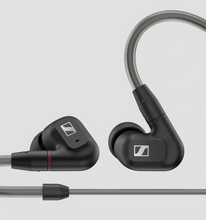 Load image into Gallery viewer, [🎶SG] Sennheiser IE 300 (IE300) - High-Fidelity In Ear Buds (IEM)
