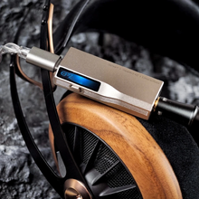 Load image into Gallery viewer, [🎶SG] EPZ TP55 - Portable Dual CS43198 Dongle DAC &amp; AMP With Mic Support
