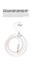 Load image into Gallery viewer, [🎶SG] EARACOUSTIC AUDIO OSHUN LTD - Divine Live Sound
