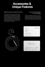 Load image into Gallery viewer, [🎶SG] EARACOUSTIC AUDIO GENESIS G318s - Your Private Concert Hall
