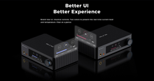 Load image into Gallery viewer, [🎶SG] Aune N7 - Fully Discrete Class A Amplifier DAC

