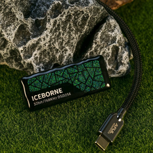 Load image into Gallery viewer, [🎶SG] AFUL ICEBORNE - Dual CS43198 Player-class Portable DAC &amp; AMP

