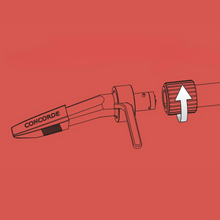 Load image into Gallery viewer, [🎶SG] ORTOFON CONCORDE 5E Turntable Cartridge, Elliptical Stylus

