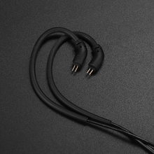Load image into Gallery viewer, [🎶SG] TWISTURA DELTA - All-Scenario Single Dynamic Driver Detachable Cable Earphone
